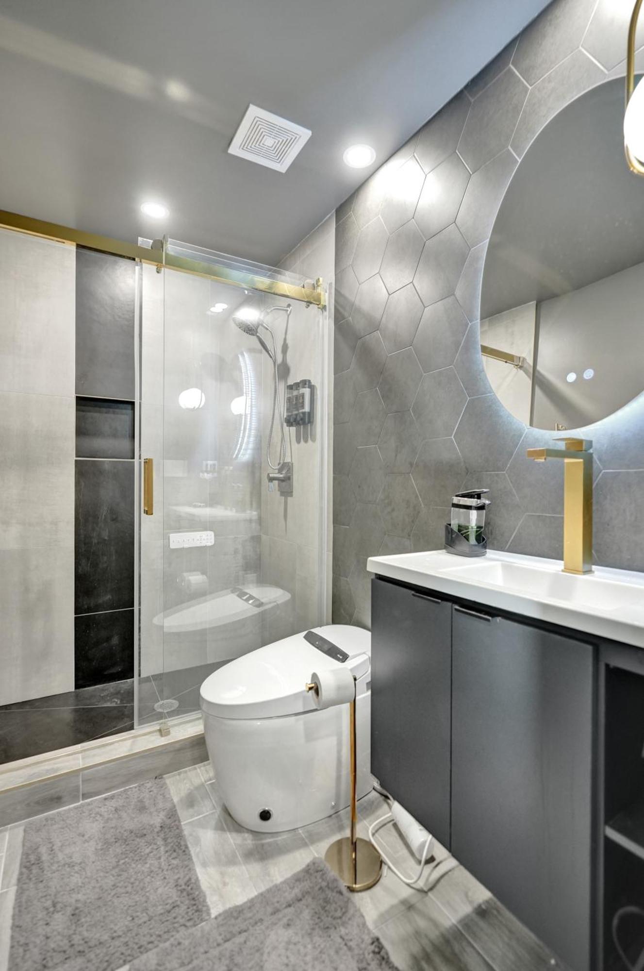 Kiki 4 - Men'S Clothing Optional Guest Houses Форт-Лодердейл Экстерьер фото