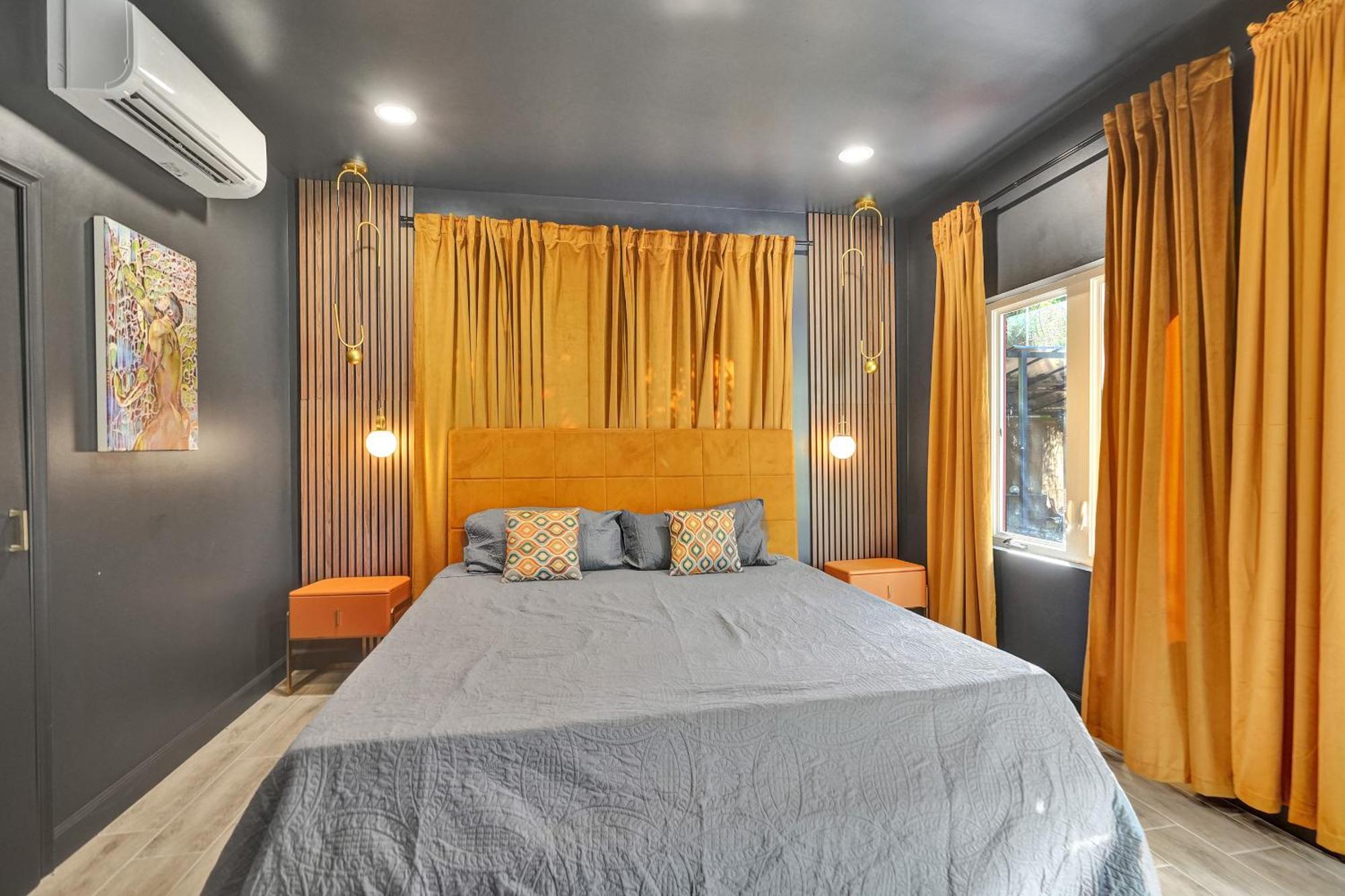 Kiki 4 - Men'S Clothing Optional Guest Houses Форт-Лодердейл Экстерьер фото