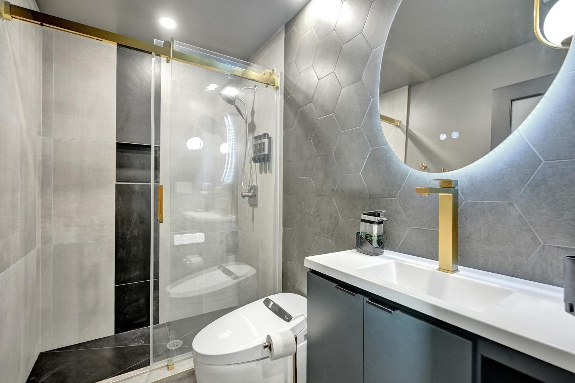 Kiki 4 - Men'S Clothing Optional Guest Houses Форт-Лодердейл Экстерьер фото