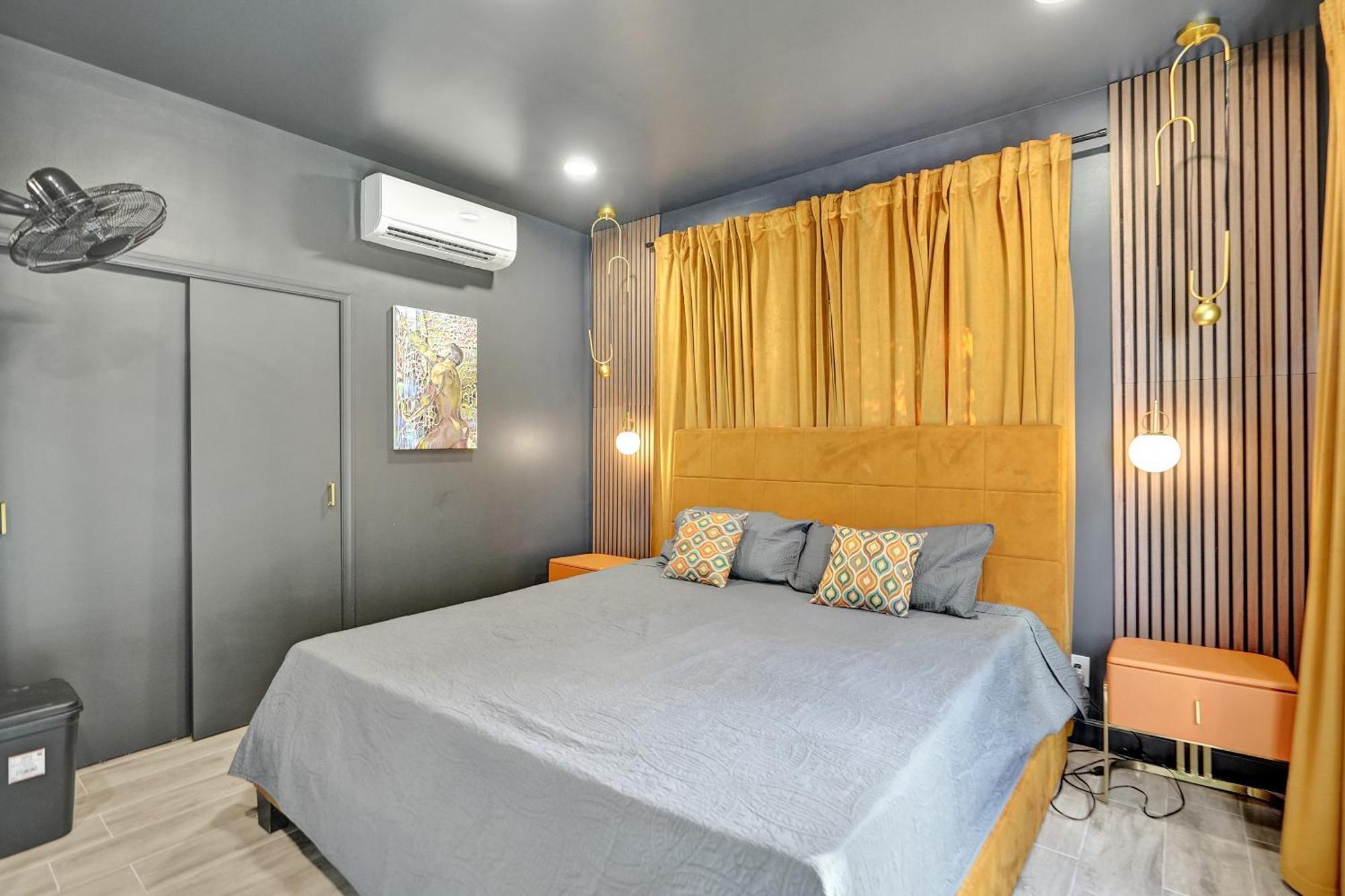 Kiki 4 - Men'S Clothing Optional Guest Houses Форт-Лодердейл Экстерьер фото